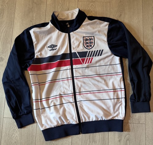 England umbro three lions - three, rare