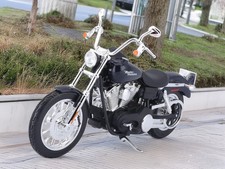HARLEY DAVIDSON 2006 FXDBI