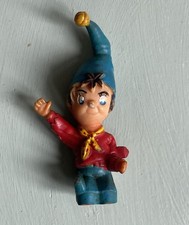 Cute NODDY Vintage 7cm Figure