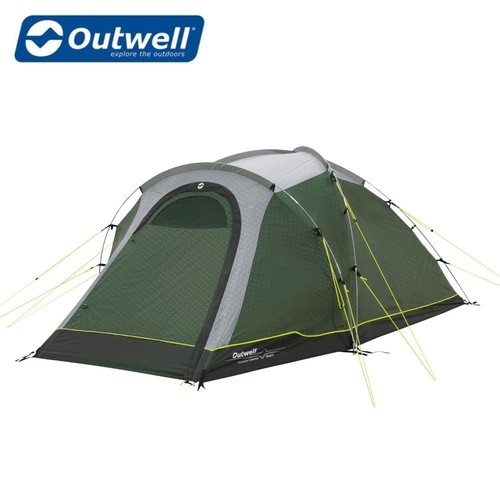 Outwell cloud tent 3 - cloud,