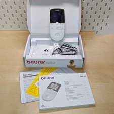 NEW boxed Beurer TENS Device
