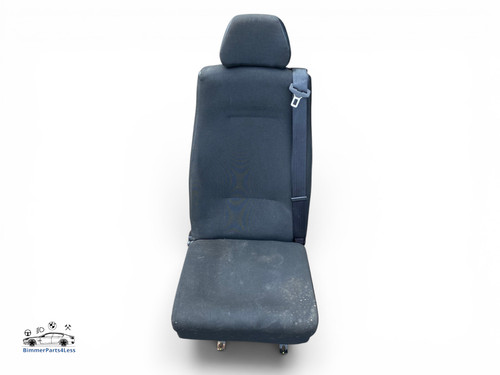 2023 peugeot expert mk2 - expert, left