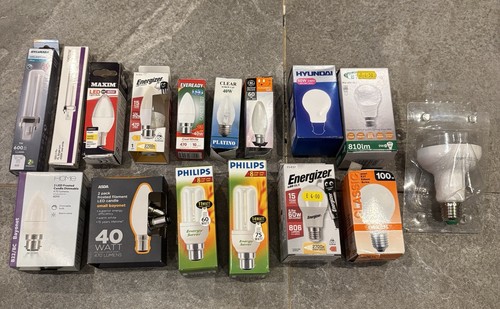 Job lot mixed household - 17,