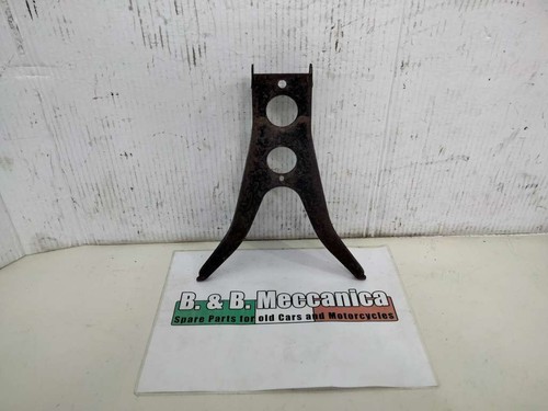 Stand middle moped - middle, solex