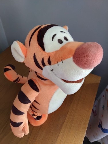 Mattel disney bouncing talking - mattel,