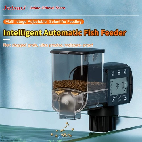 Jebao jecod aquarium fish tank - jebao,