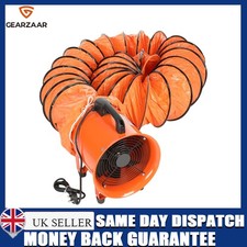 Cyclone Dust Fume Extractor