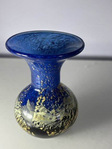 Hand blown mdina maltese - blown,