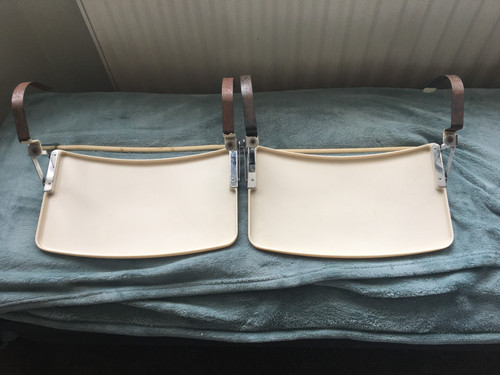 Pair brexton car - brexton,