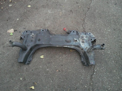 Vauxhall combo subframe - combo,