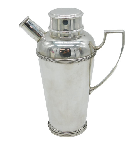 Edwardian hukin heath silver - &,