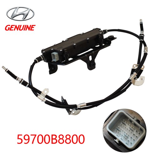 Genuine hyundai santa - hyundai, fe