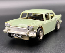 Tri-ang MINIC MOTORWAY Humber