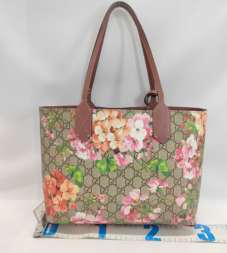 Authentic gucci blooms - authentic, gg