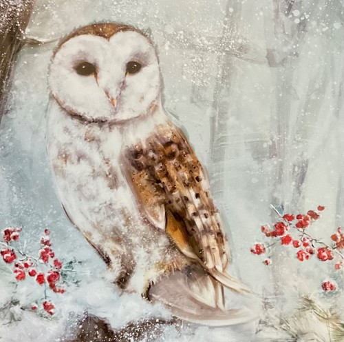 Hallmark charity christmas - charity,