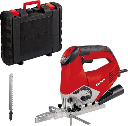 Einhell electric jigsaw js - einhell, te-js