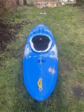 Pyranha Burn Connect 30