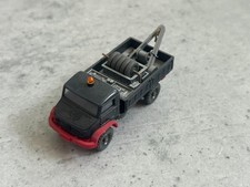 Wiking 1:87 Mercedes-Benz