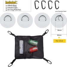 Stand Up Paddle Board Deck Bag