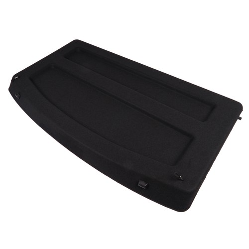 Rear parcel shelf - shelf, load