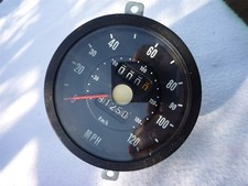 HUMBER SCEPTRE SMITHS SPEEDO