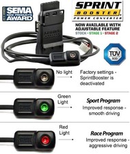 Sprint Booster Version 3 for
