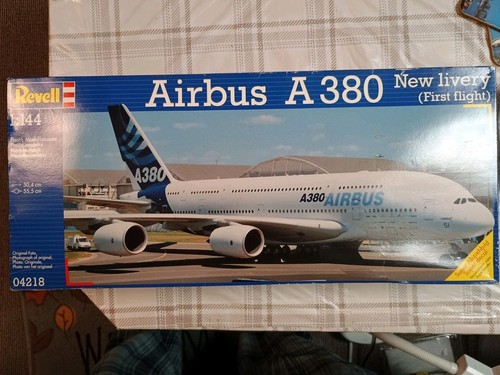 Revel model airbus - revel,