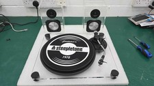 Steepletone Soho Bluetooth