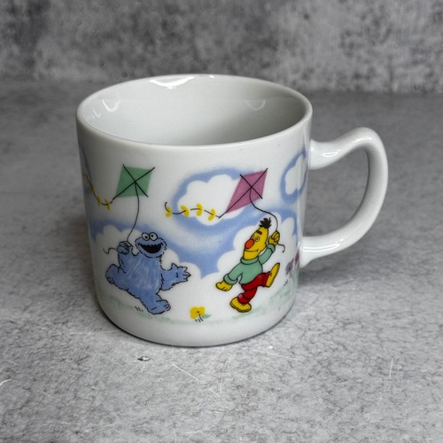 Vintage newcor sesame street - vintage,