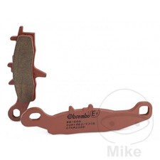 Brembo Brake Pads Sintered