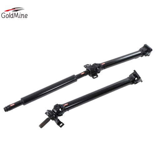 Complete propshaft 2143 - complete, mm