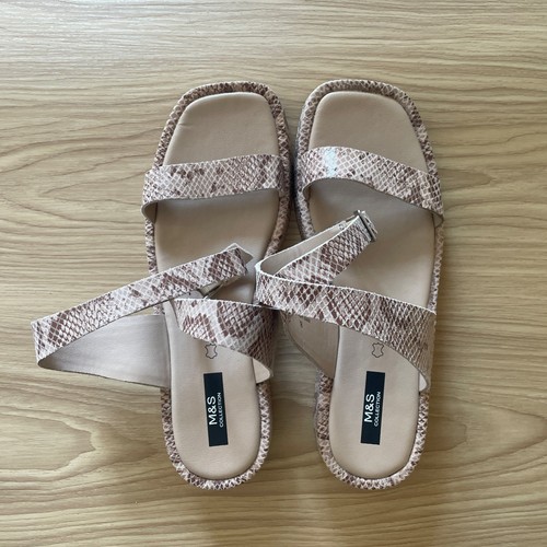 Ladies collection beige - ladies, m&s