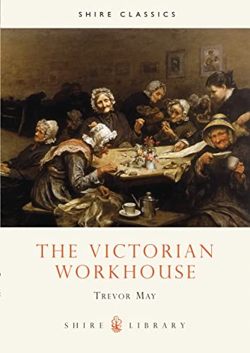 The victorian workhouse shire - victorian, (shire