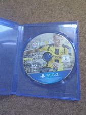 FIFA 17 Sony PlayStation 4