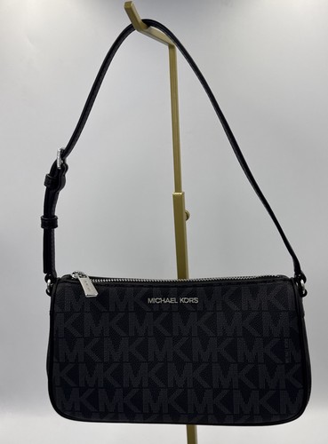 Michael kors jet set black - kors,