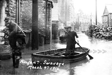 qyy-37 Flood Scene, Kings