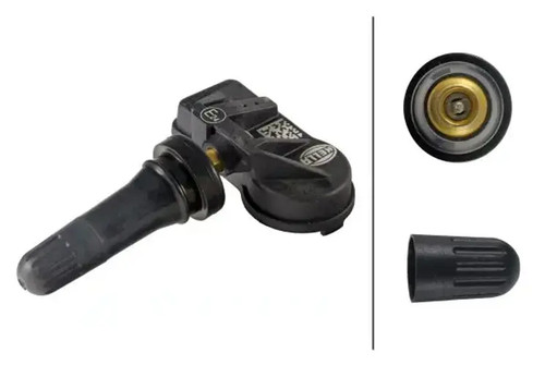 Tire pressure sensor 6pp 358 - tire,