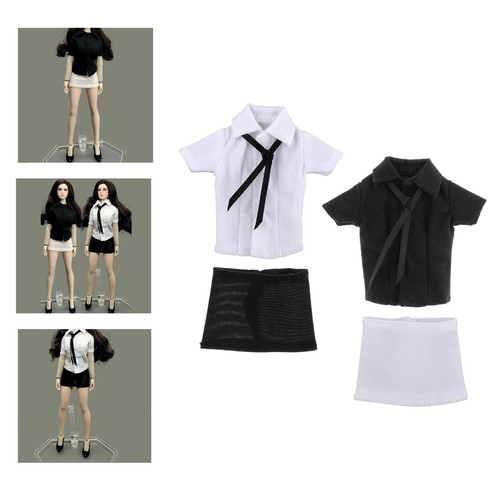 Scale female figure doll - female,