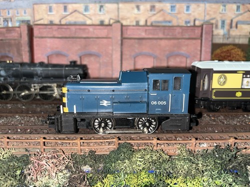 Hornby railways r874 - oo, gauge