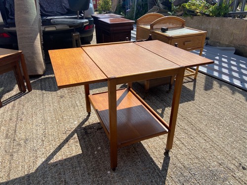 1970s mid century - mid,