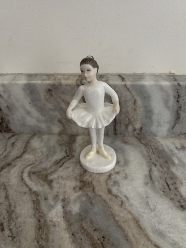 Royal doulton ballet class - royal,