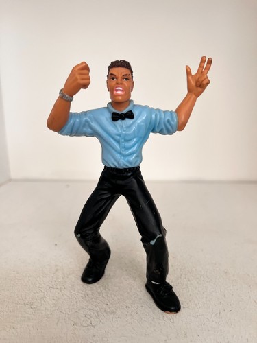 Wwe wcw wwf ref - wwf, referee