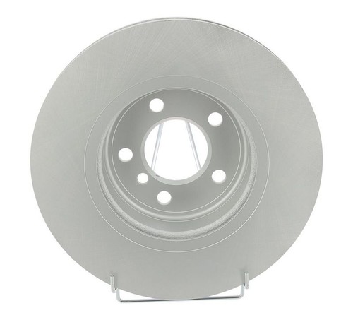 Brake disc ferodo ddf2039c - brake,
