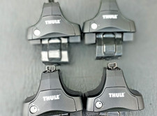 Thule footpack 754 with - 754,