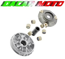 Complete Variator PIAGGIO
