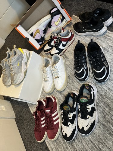 Resellers shoes bundle - shoes,