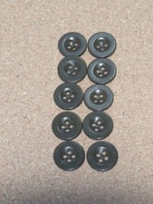 X10 Vintage British Army