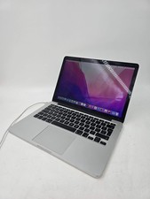 Apple Macbook Pro 2015 13"