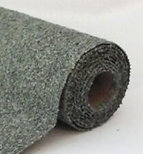 Ballast Granite Underlay: 600mmx1200mm 24x48in Extra Fine railway scenery roll.