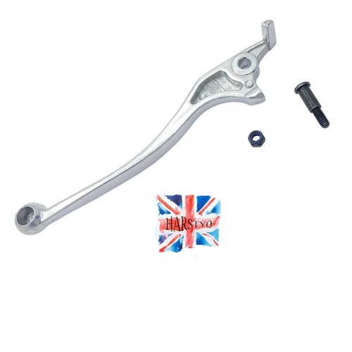 Lever kit front - kit, master